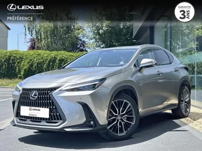 LEXUS NX 450h+ Executive 4WD Pack Innovation MY24 occasion 2023 - Photo 1