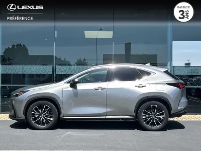 LEXUS NX 450h+ Executive 4WD Pack Innovation MY24 occasion 2023 - Photo 2