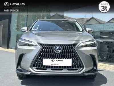 LEXUS NX 450h+ Executive 4WD Pack Innovation MY24 occasion 2023 - Photo 3