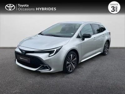 TOYOTA Corolla Touring Spt 1.8 140ch Design MY25 occasion 2025 - Photo 1