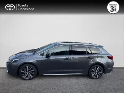 TOYOTA Corolla Touring Spt 1.8 140ch Design MY25 occasion 2025 - Photo 3