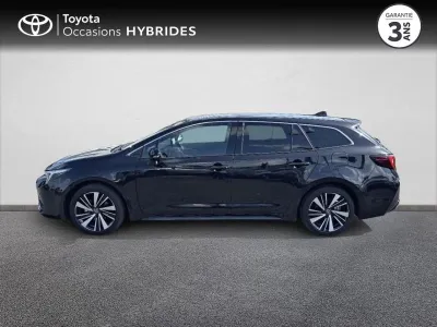 TOYOTA Corolla Touring Spt 1.8 140ch Design MY25 occasion 2025 - Photo 3