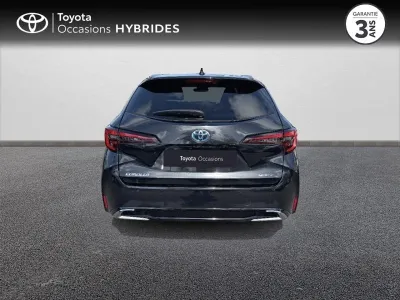 TOYOTA Corolla Touring Spt 1.8 140ch Design MY25 occasion 2025 - Photo 4