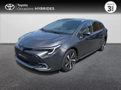 TOYOTA Corolla Touring Spt 1.8 140ch Design MY25 occasion 2025 - Photo 1
