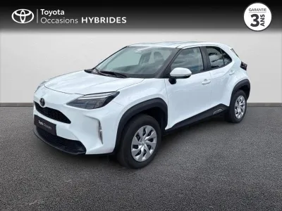 TOYOTA Yaris Cross 116h Dynamic MC24 occasion 2025 - Photo 1