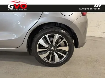 SUZUKI Swift 1.0 Boosterjet 111ch Pack Auto Euro6d-T occasion 2019 - Photo 4