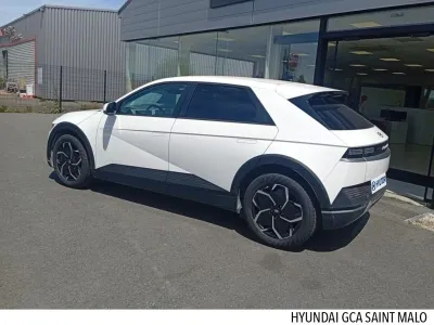 HYUNDAI Ioniq 5 58 kWh - 170ch occasion 2023 - Photo 2