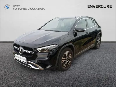 MERCEDES-BENZ Gla 180 d 116ch Progressive Line 8G-DCT occasion 2024 - Photo 1