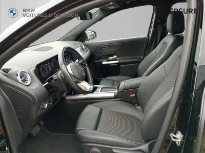 MERCEDES-BENZ Gla 180 d 116ch Progressive Line 8G-DCT occasion 2024 - Photo 4