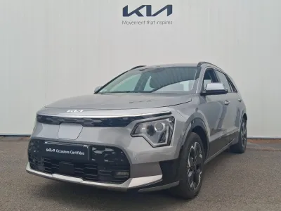 KIA Niro EV 204ch Active occasion 2023 - Photo 1