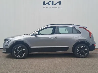 KIA Niro EV 204ch Active occasion 2023 - Photo 2