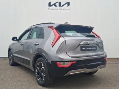 KIA Niro EV 204ch Active occasion 2023 - Photo 3