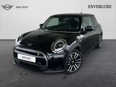 MINI Mini Cooper SE 184ch Edition Premium Plus BVA 5CV occasion 2023 - Photo 1