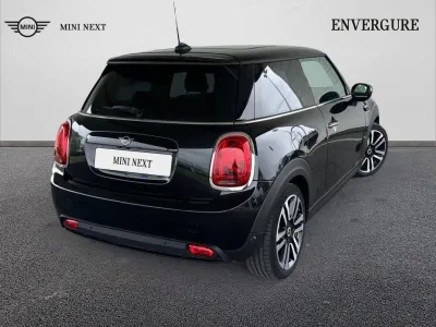 MINI Mini Cooper SE 184ch Edition Premium Plus BVA 5CV occasion 2023 - Photo 2