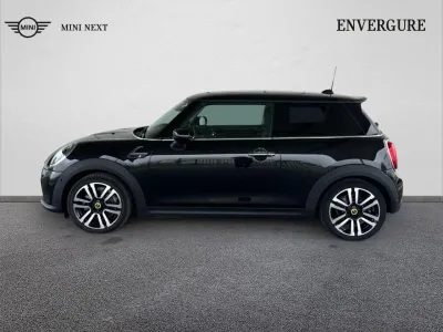 MINI Mini Cooper SE 184ch Edition Premium Plus BVA 5CV occasion 2023 - Photo 3