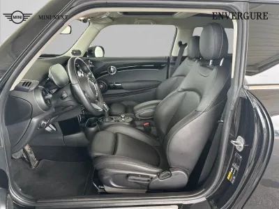 MINI Mini Cooper SE 184ch Edition Premium Plus BVA 5CV occasion 2023 - Photo 4