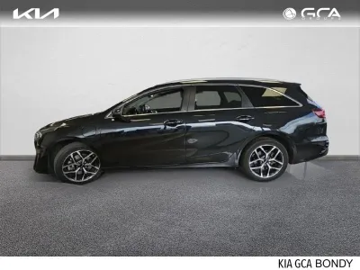 KIA Ceed SW 1.6 GDi 105ch + Plug-In 60.5ch Premium DCT6 occasion 2022 - Photo 3