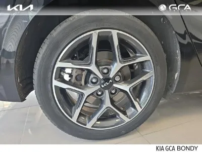 KIA Ceed SW 1.6 GDi 105ch + Plug-In 60.5ch Premium DCT6 occasion 2022 - Photo 4