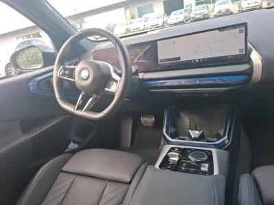 BMW X3 xDrive40d 303ch M Sport occasion 2025 - Photo 3