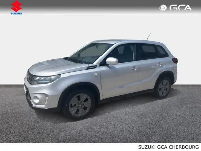 SUZUKI Vitara 1.5 Dualjet Hybrid 115ch Privilège Auto occasion 2023 - Photo 1