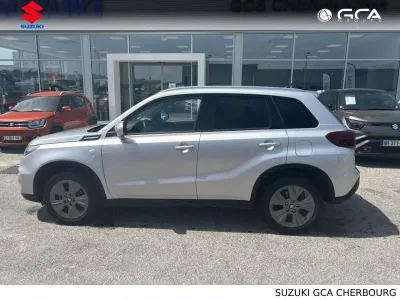 SUZUKI Vitara 1.5 Dualjet Hybrid 115ch Privilège Auto occasion 2023 - Photo 3
