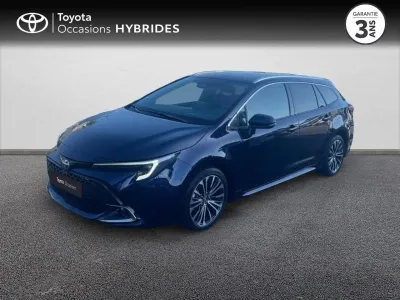 TOYOTA Corolla Touring Spt 1.8 140ch Design MY25 occasion 2025 - Photo 1