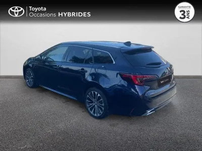 TOYOTA Corolla Touring Spt 1.8 140ch Design MY25 occasion 2025 - Photo 2