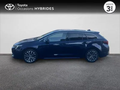 TOYOTA Corolla Touring Spt 1.8 140ch Design MY25 occasion 2025 - Photo 3