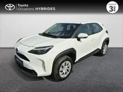TOYOTA Yaris Cross 116h Dynamic MC24 occasion 2025 - Photo 1