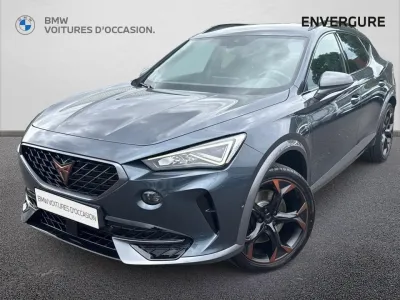 CUPRA Formentor 1.4 e-HYBRID 245ch VZ DSG6 occasion 2022 - Photo 1