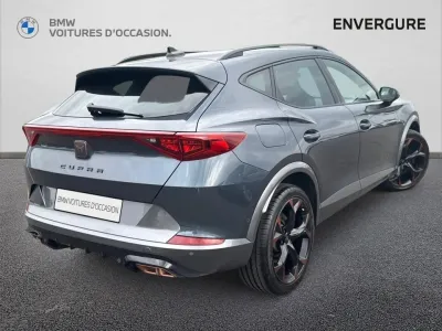 CUPRA Formentor 1.4 e-HYBRID 245ch VZ DSG6 occasion 2022 - Photo 2