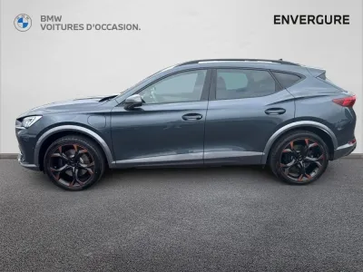 CUPRA Formentor 1.4 e-HYBRID 245ch VZ DSG6 occasion 2022 - Photo 3