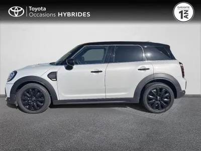 MINI Countryman Cooper SD 190ch Northwood BVA8 occasion 2021 - Photo 3