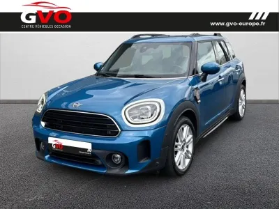 MINI Countryman Cooper 136ch Northwood occasion 2020 - Photo 1