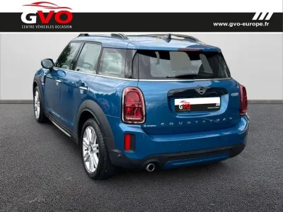 MINI Countryman Cooper 136ch Northwood occasion 2020 - Photo 2