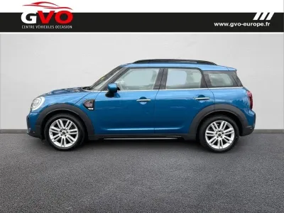 MINI Countryman Cooper 136ch Northwood occasion 2020 - Photo 3