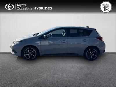 TOYOTA Auris HSD 136h Collection occasion 2018 - Photo 3