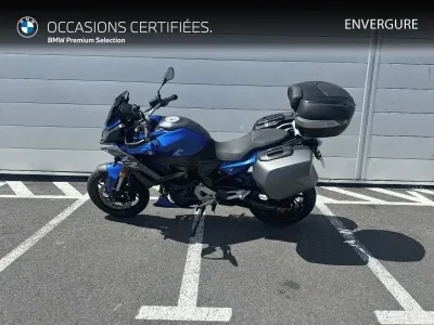 BMW F 900 XR A2 occasion 2023 - Photo 1
