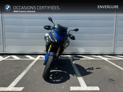 BMW F 900 XR A2 occasion 2023 - Photo 3