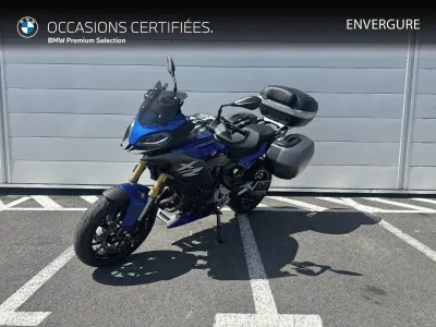 BMW F 900 XR A2 occasion 2023 - Photo 2