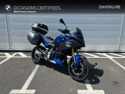 BMW F 900 XR A2 occasion 2023 - Photo 4