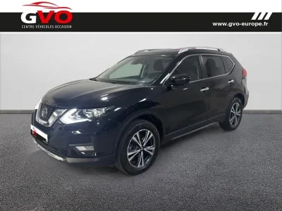 NISSAN X-Trail dCi 150ch N-Connecta Euro6d-T occasion 2021 - Photo 1