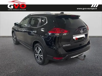 NISSAN X-Trail dCi 150ch N-Connecta Euro6d-T occasion 2021 - Photo 2
