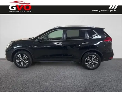 NISSAN X-Trail dCi 150ch N-Connecta Euro6d-T occasion 2021 - Photo 3