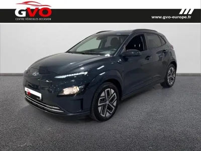 HYUNDAI Kona Electric 39kWh - 136ch Intuitive occasion 2022 - Photo 1