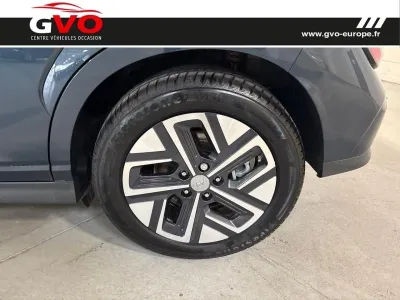 HYUNDAI Kona Electric 39kWh - 136ch Intuitive occasion 2022 - Photo 4