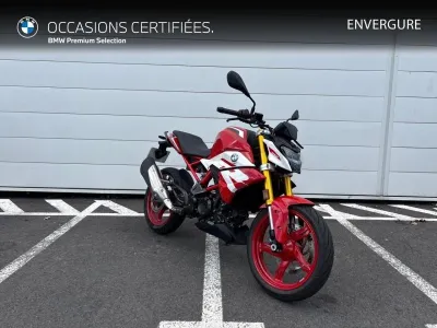 BMW G 310 R occasion 2023 - Photo 4