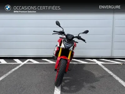 BMW G 310 R occasion 2023 - Photo 3
