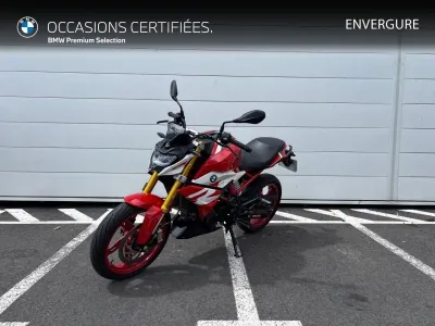 BMW G 310 R occasion 2023 - Photo 2