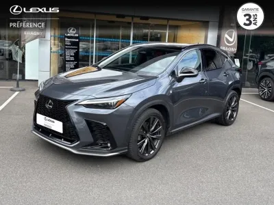 LEXUS NX 450h+ F SPORT Executive 4WD MY25 occasion 2024 - Photo 1
